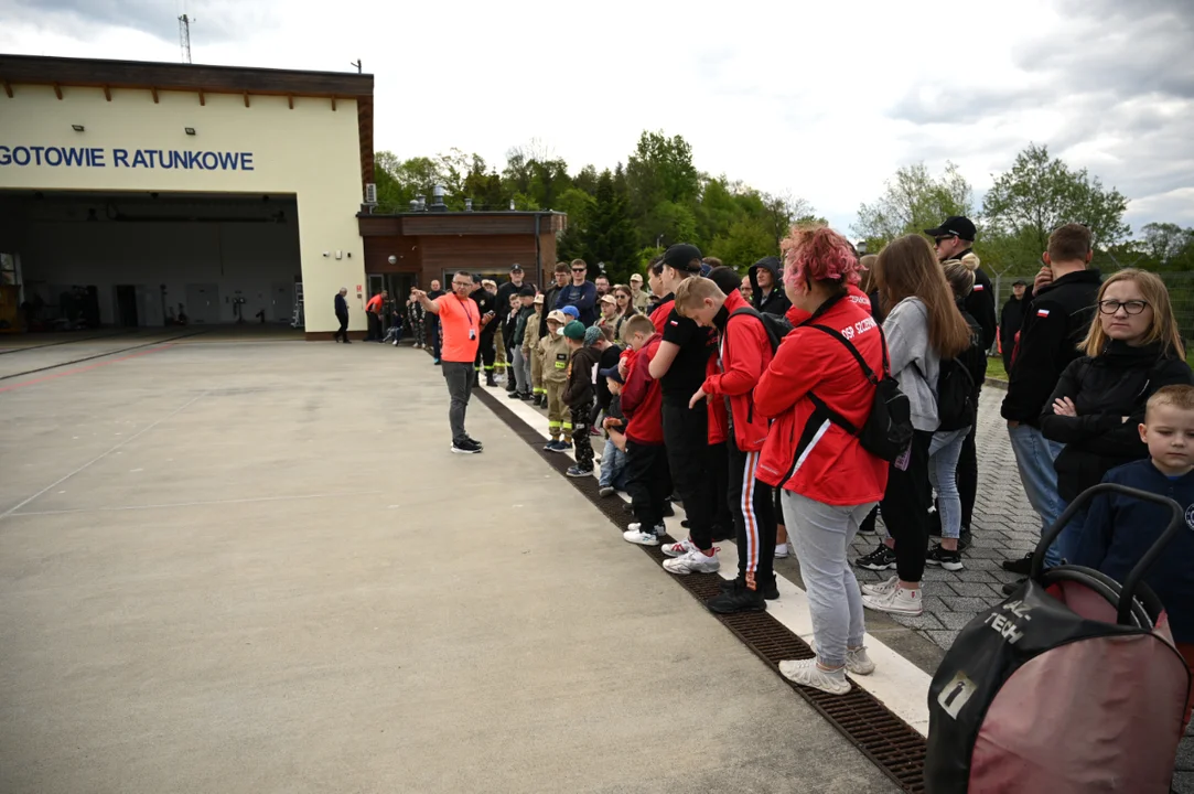 Dzień Otwarty Funduszy Europejskich w Sanoku (sobota)