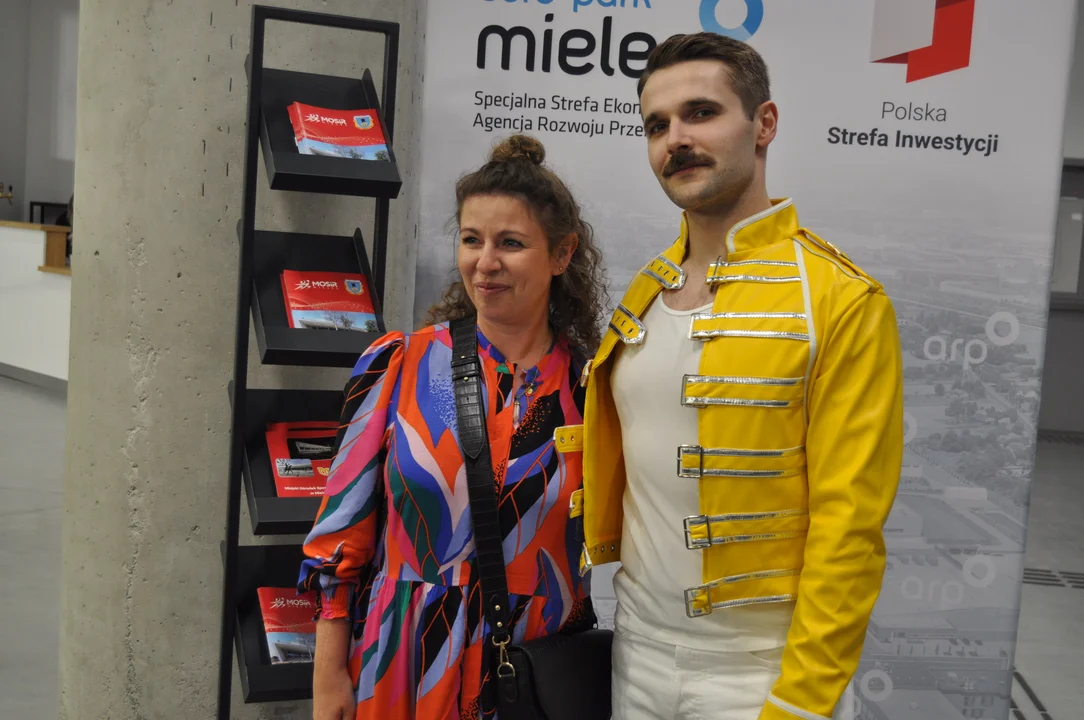 Koncert "Queen Symfoniczny