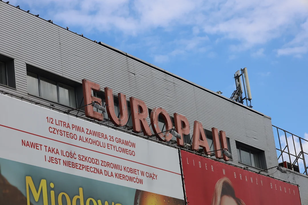 Europa II