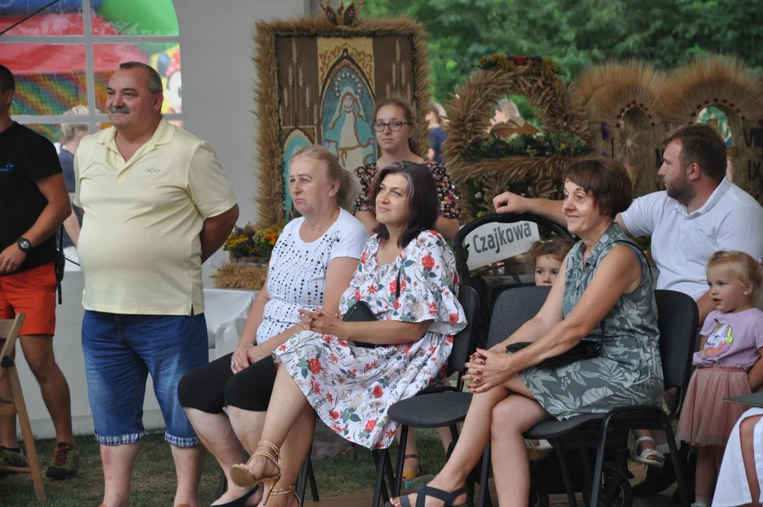 Wszyscy mieszkańcy gminy na Festiwalu Tradycji Ziemi Tuszowskiej [ZDJĘCIA] - Zdjęcie główne