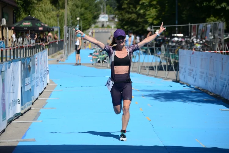 III Triathlon im. Aleksandra Ładosia w Głogowie Małopolskim