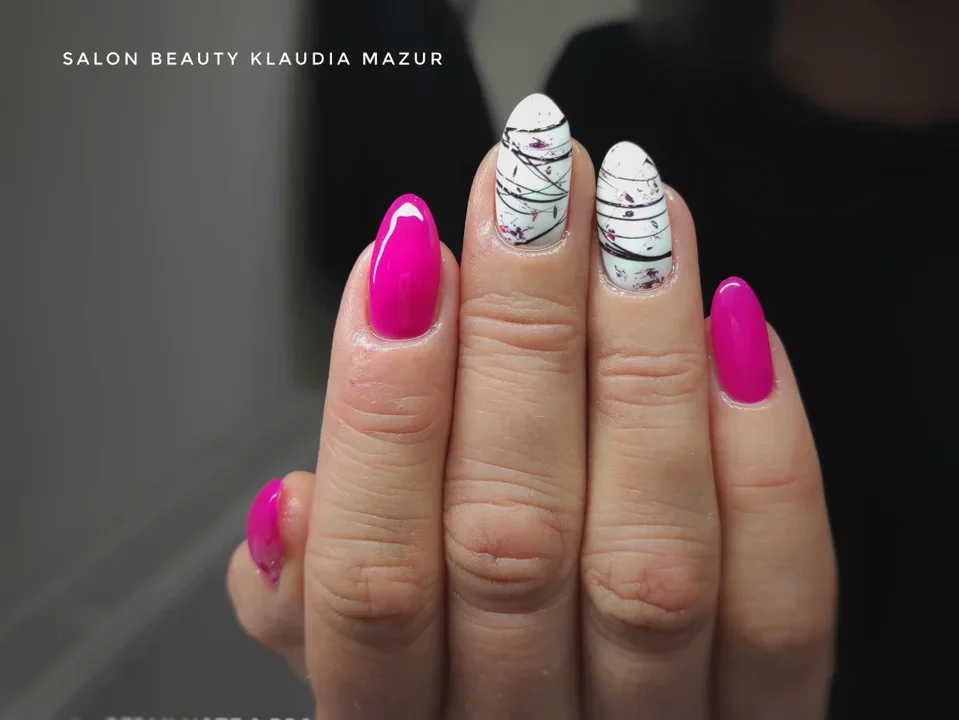 Letnie inspiracje na manicure