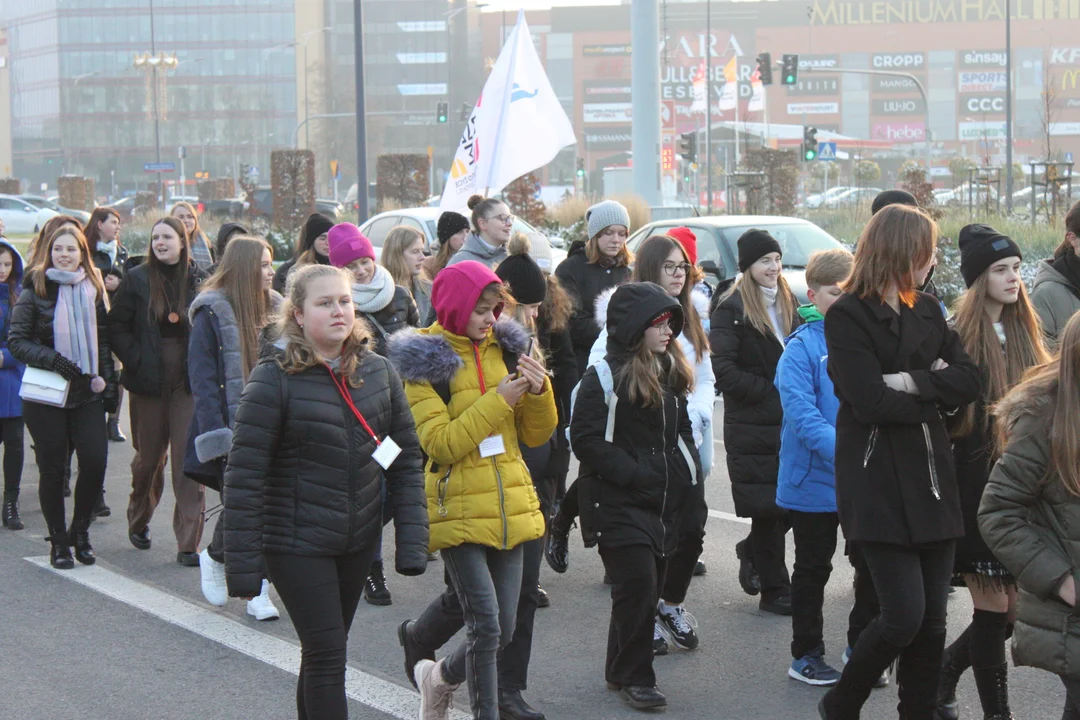 Światowy Dzień Młodzieży Diecezji Rzeszowskiej 2022