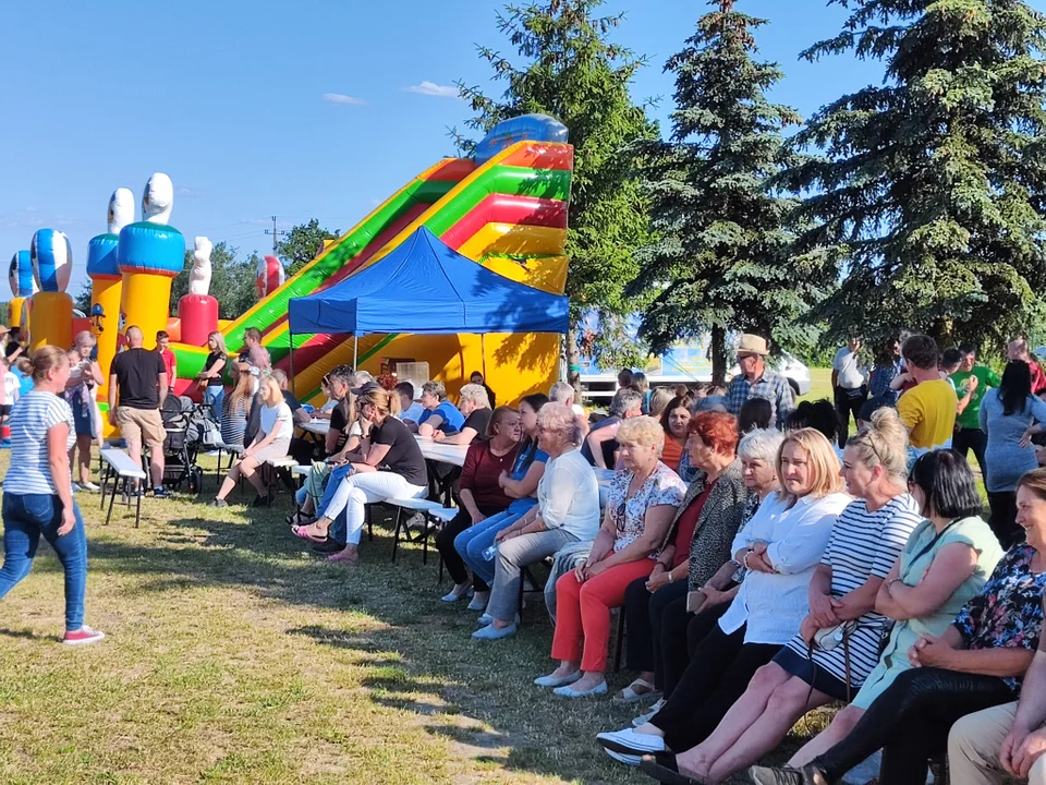 Piknik Rodzinny w Otałęży [ZDJĘCIA] - Zdjęcie główne