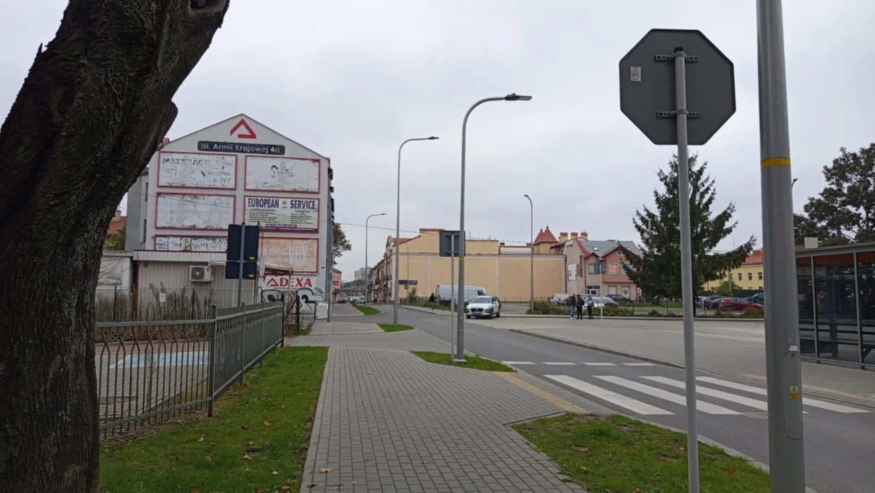 Reszta zostanie odnowiona