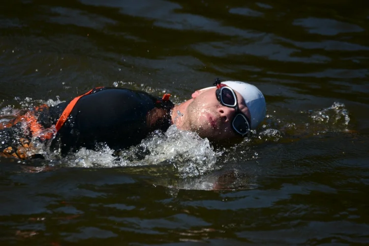 III Triathlon im. Aleksandra Ładosia w Głogowie Małopolskim