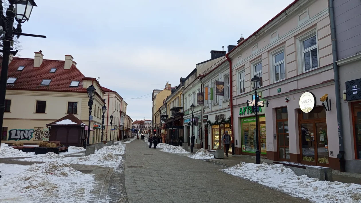 Ocurusto Pizzeria Rzeszów