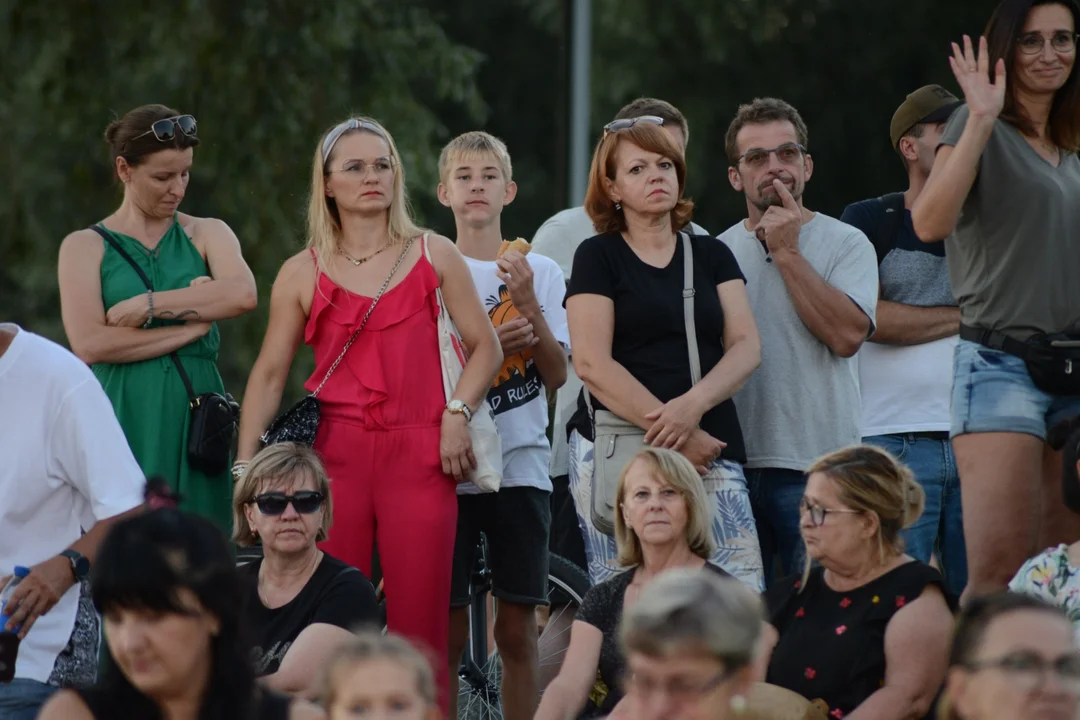 Byłeś na Tarnobrzeg Fashion Lake? Odszukaj siebie lub swoich znajomych na zdjęciach