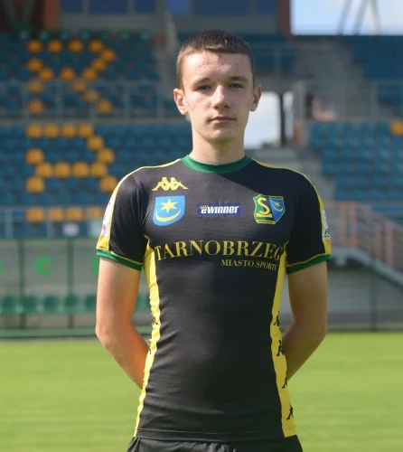 KACPER MARSZALIK
