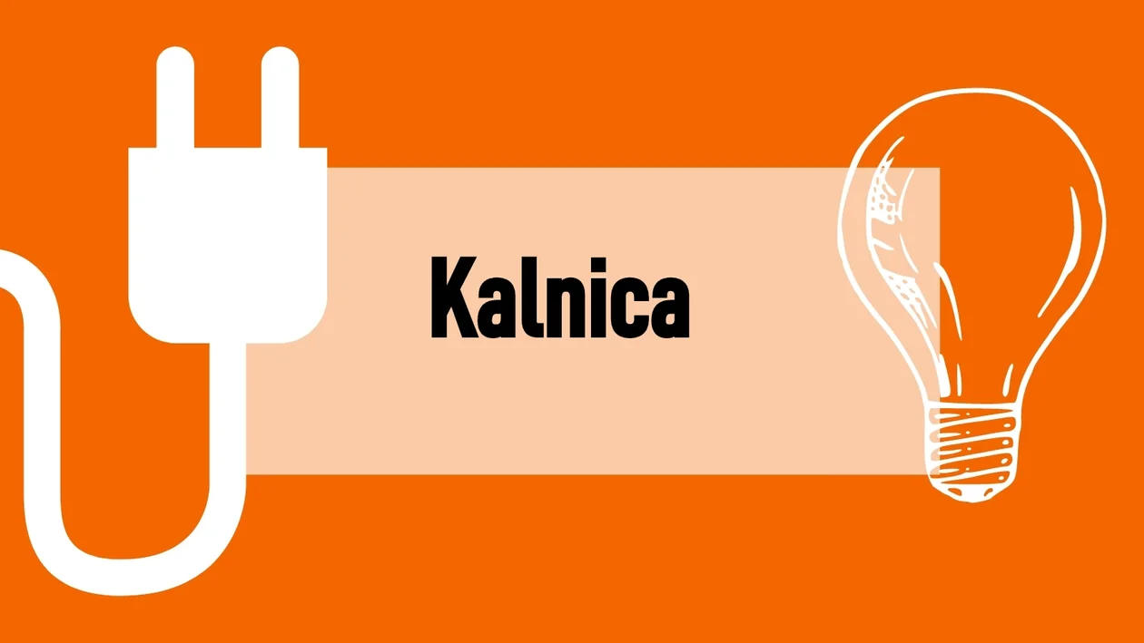 Wyłączenia prądu rejon Sanok 4-8 maja 2023