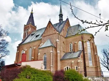 Parafia pod wezwaniem św. Józefa w Rzeszowie