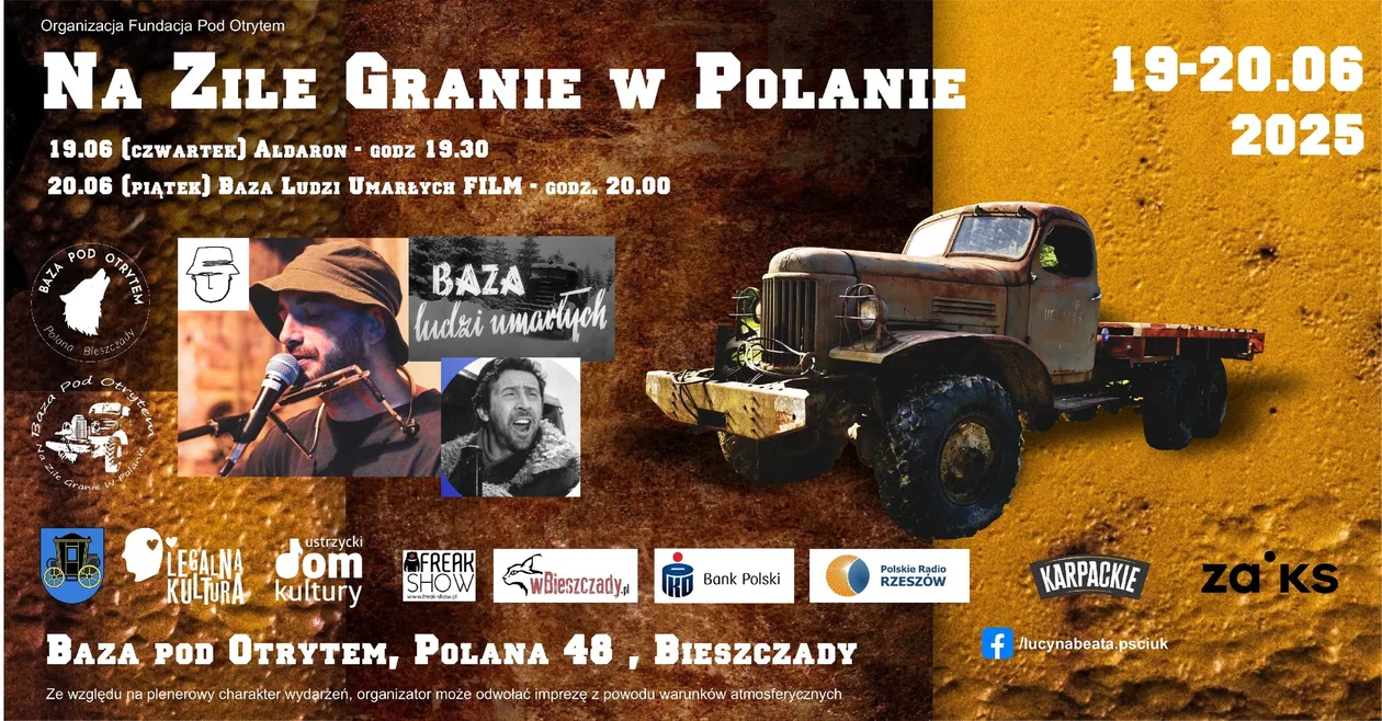 CZWARTEK, PIĄTEK