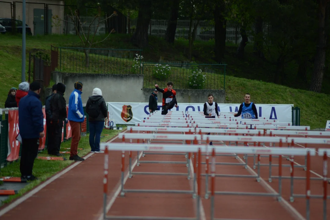 65. Otwarte Mistrzostwa Stalowej Woli w Lekkiej Atletyce