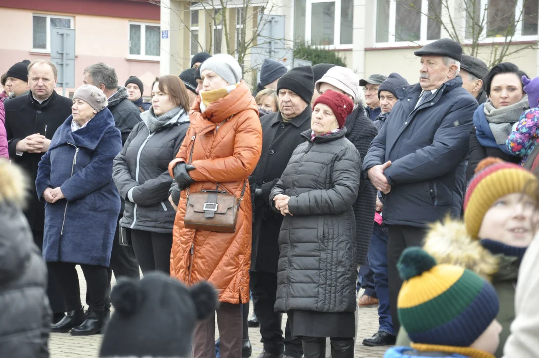 Śpiewanki w Radomyślu Wielkim