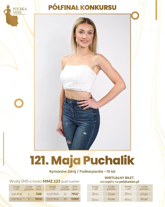 Polska Miss 2023