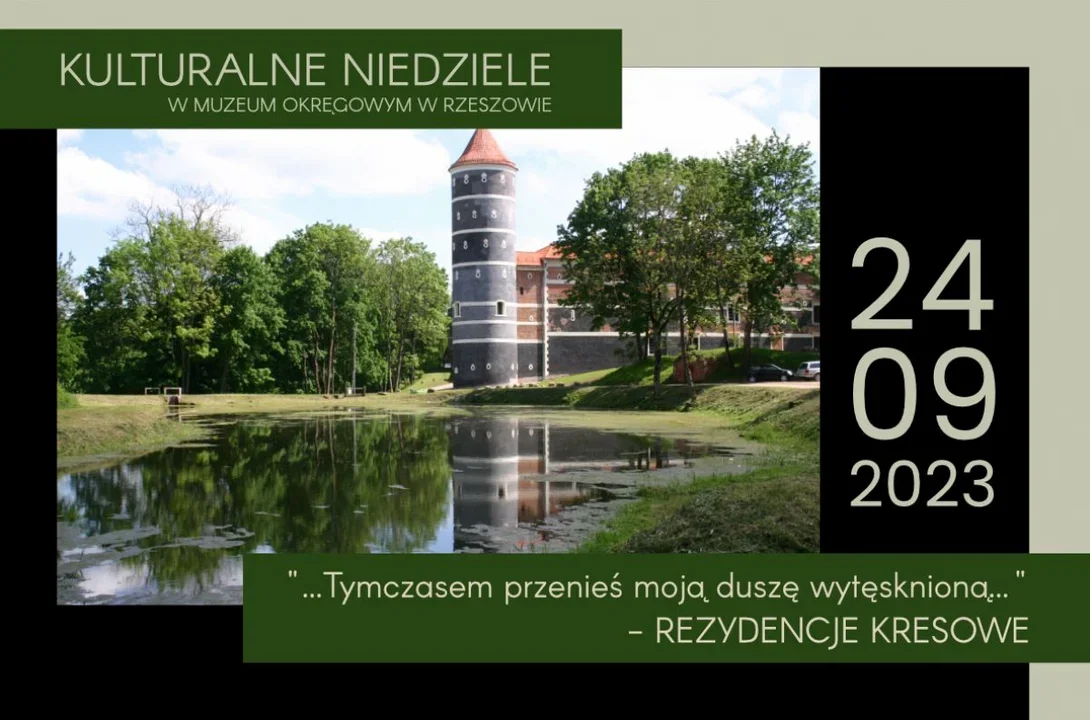 Korso na weekend: Mnóstwo imprez na Podkarpaciu od 22 do 24 września