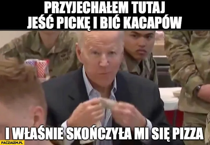 Międzynarodowy Dzień Pizzy - zobaczcie najlepsze memy