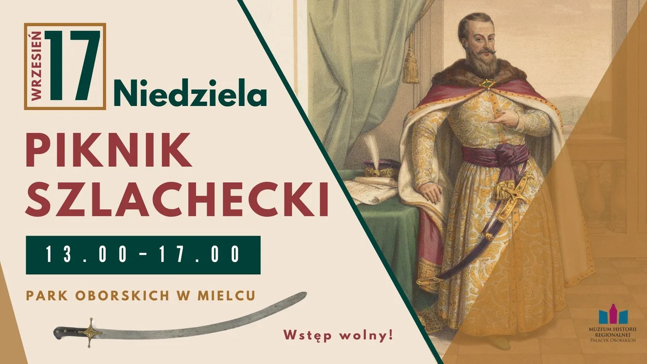 Korso na weekend. Co będzie się działo od 15 do 17 września?