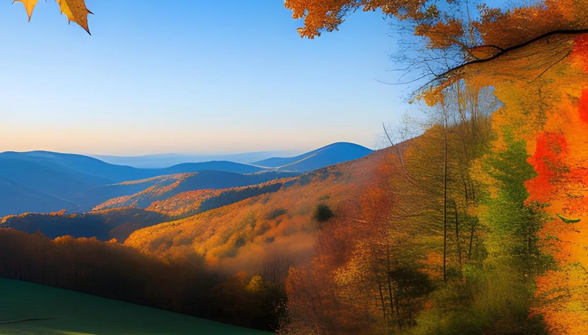 Bieszczady