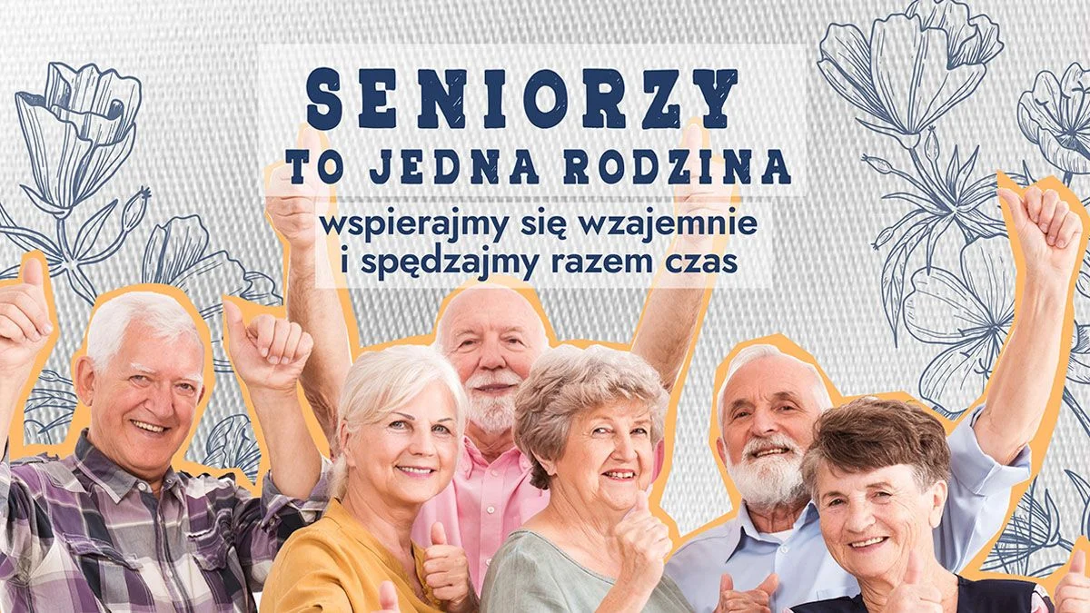 Taniec terapeutyczny z elementami gimnastyki