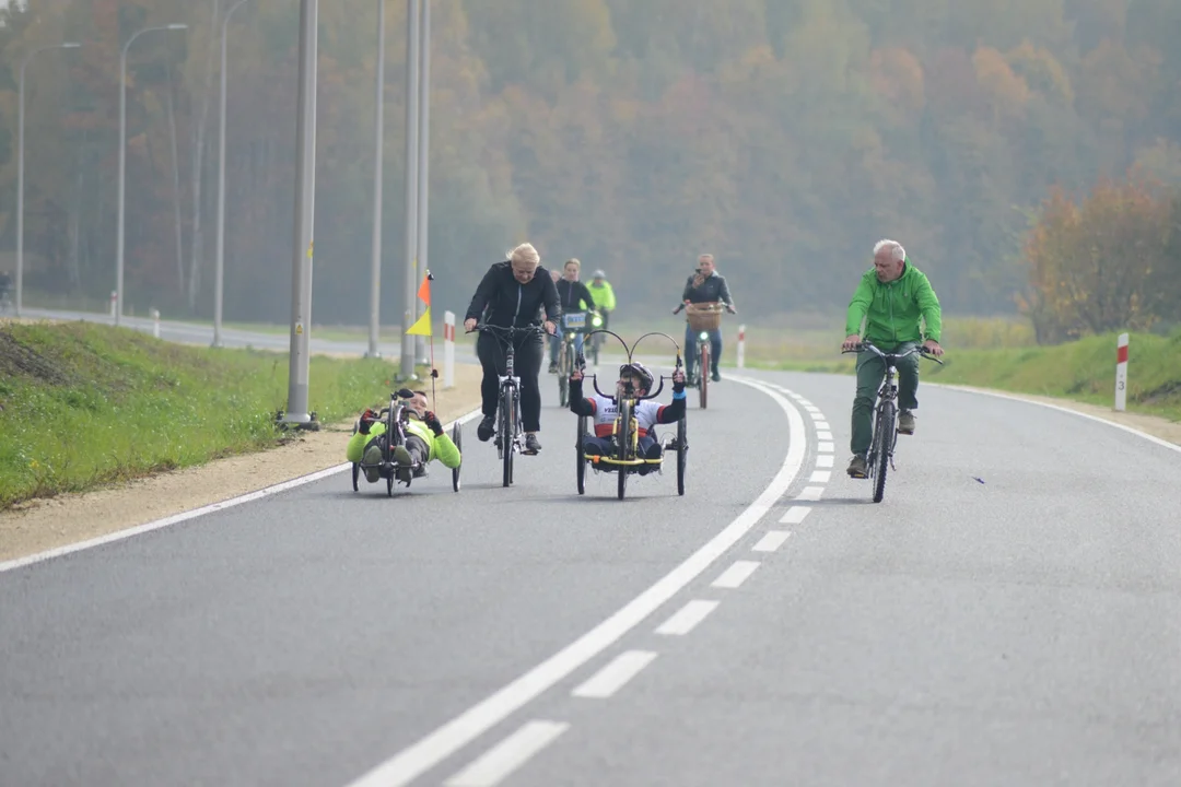 Biegowe podsumowanie weekendu