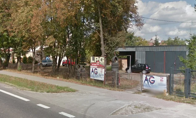 Sentymentalna podróż drogą krajową numer 9. Tak wyglądało otoczenie dekadę temu