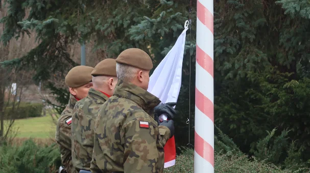 Obchody 81. rocznicy powstania Armii Krajowej w Rzeszowie [ZDJĘCIA, WIDEO]