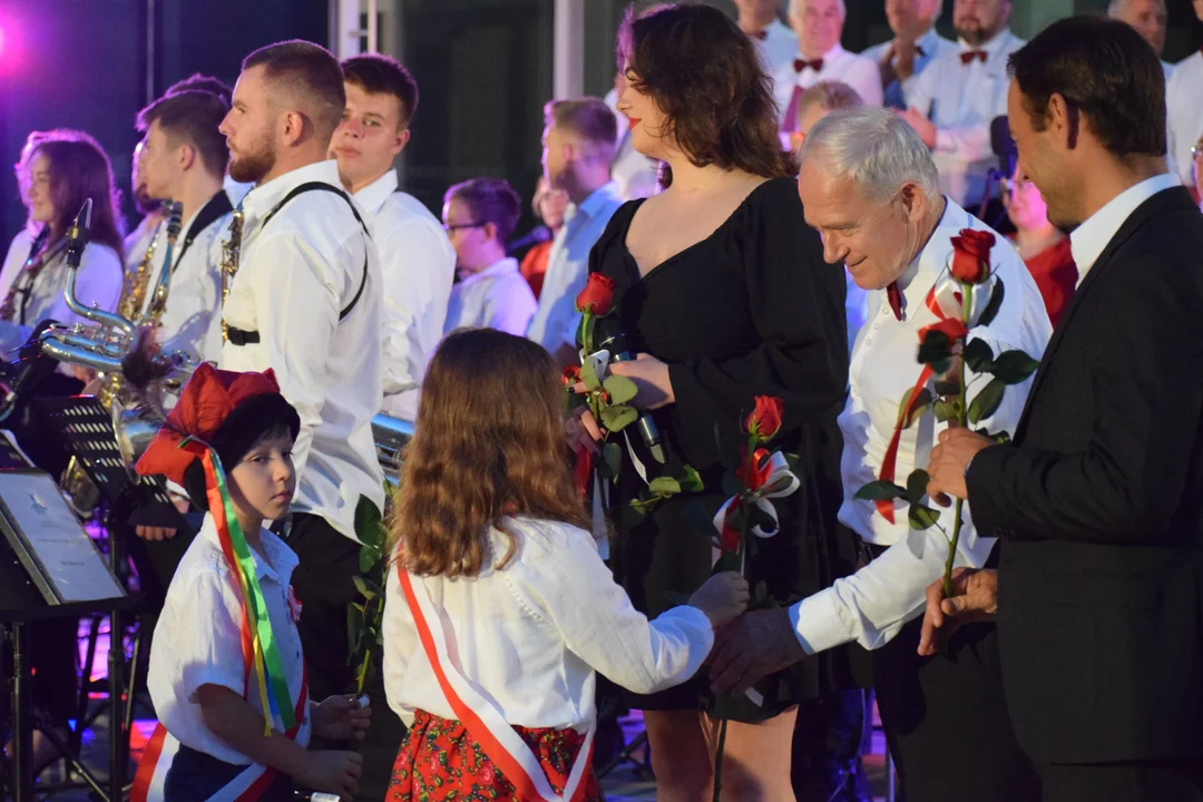 Koncert pt. „Brygadier nieśmiertelnej nadziei”