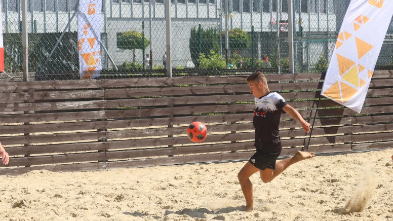 Rzeszów Beach Soccer Cup 2022