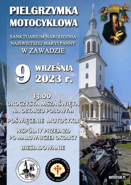 Korso na weekend: Imprezy na Podkarpaciu od 8 do 10 września