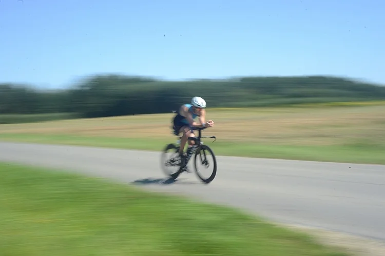 III Triathlon im. Aleksandra Ładosia w Głogowie Małopolskim - część 2