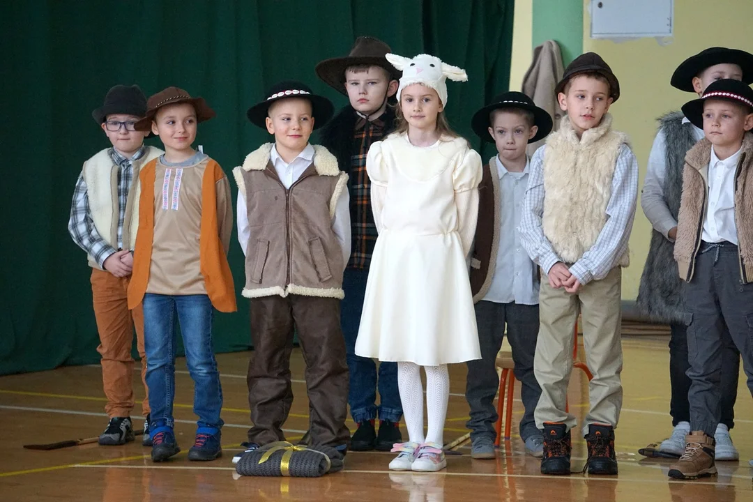 Orszak Trzech Króli w Olszanicy - 2026