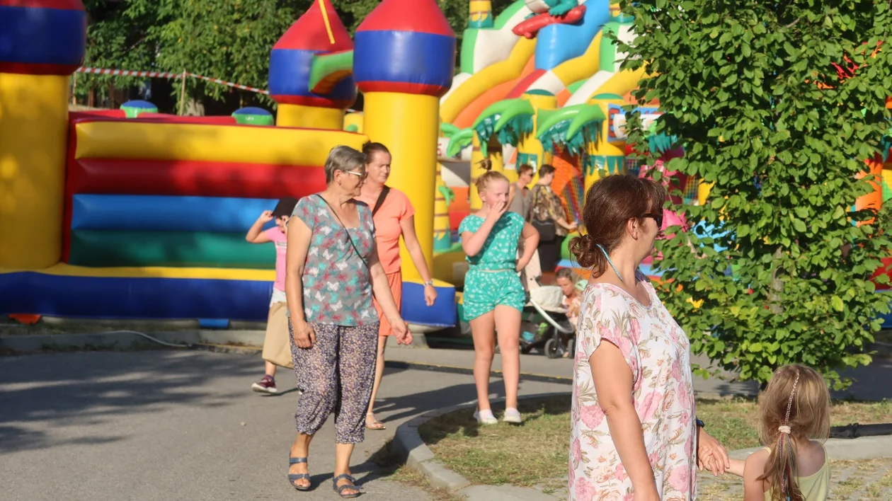 Dni Osiedla Zwięczyca. Byłeś? Znajdź się na fotografiach!