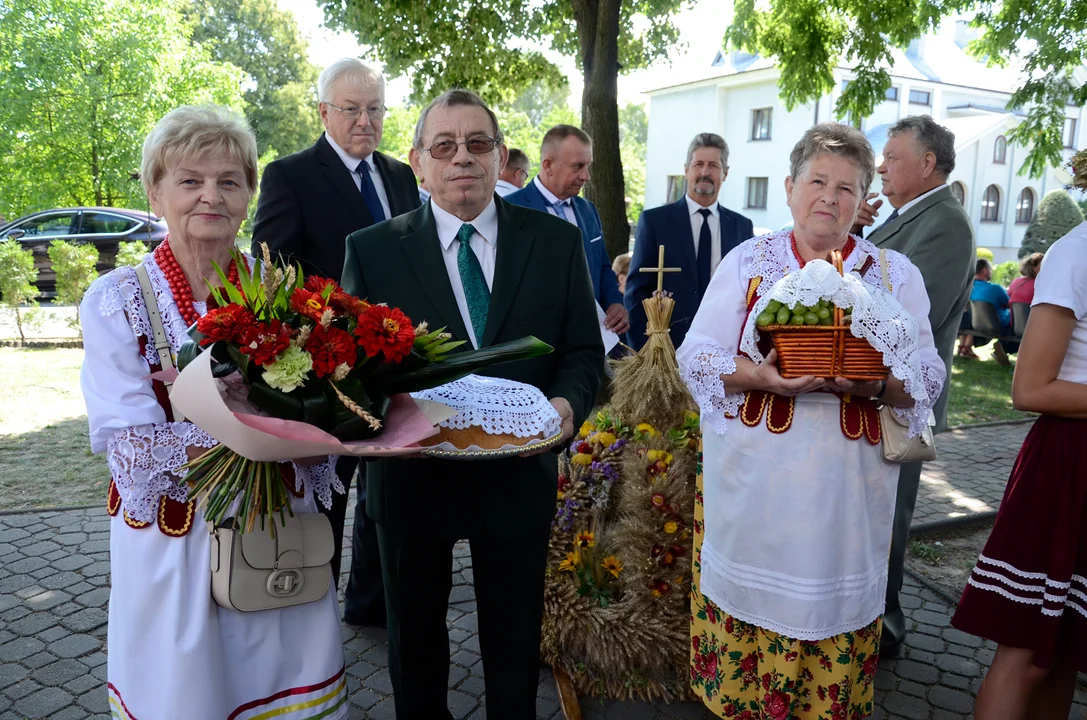 Odpust w Cmolasie 2022 - cztery dni uroczystości