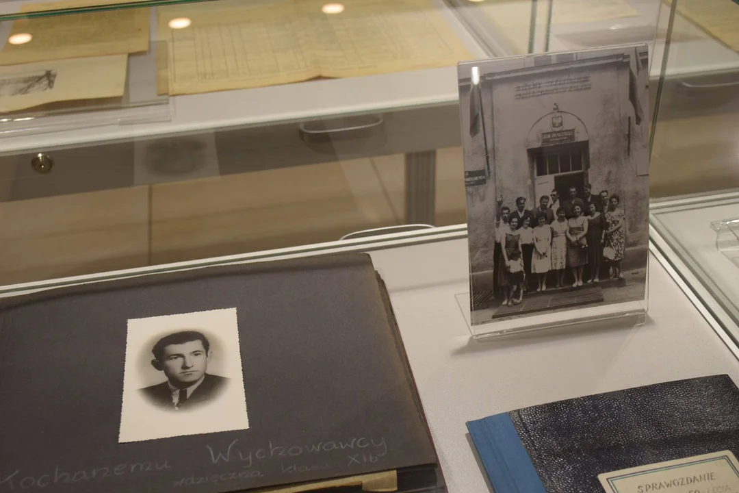 Pamięć o Karolu Grodeckim wiecznie żywa