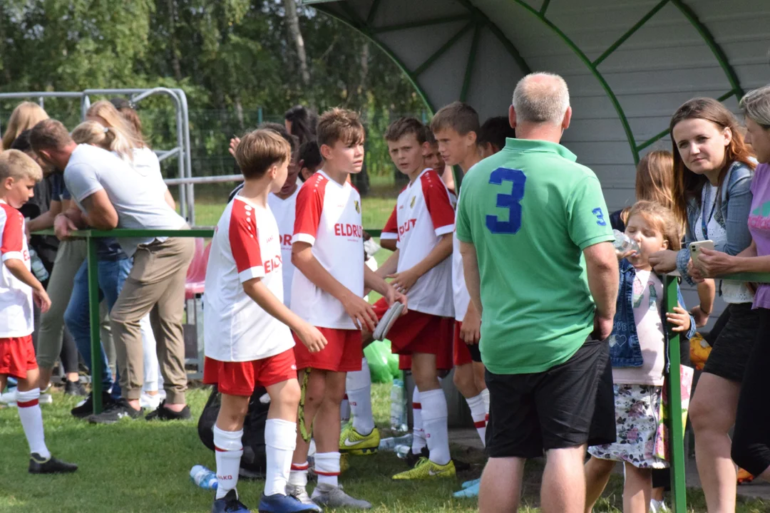 Kibice Eldrut CUP 2022