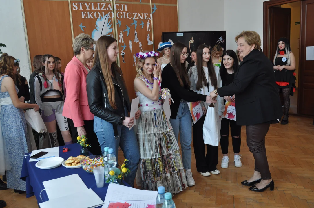 Recykling może chociaż trochę pomóc planecie