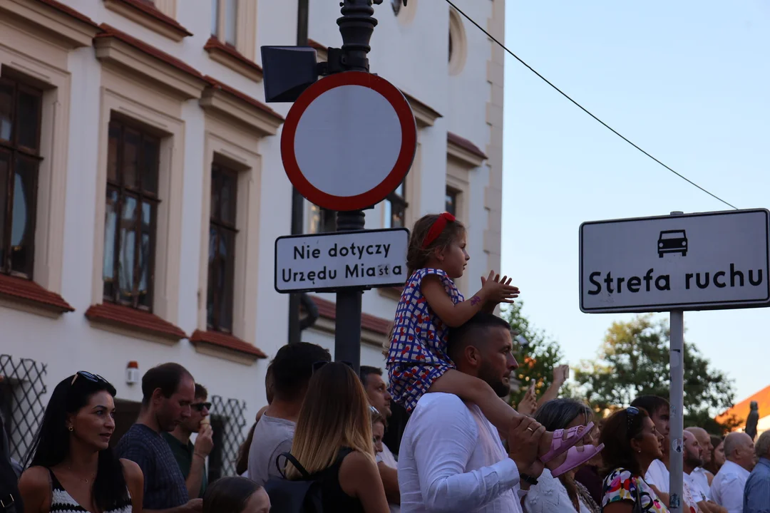 Publiczność