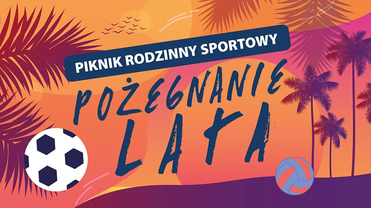 Weekendowe imprezy i wydarzenia na Podkarpaciu (28-29 września)