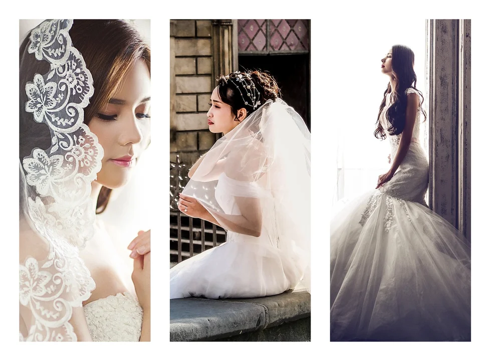 Prawdziwe perełki. Suknie ślubne na sprzedaż w serwisie OLX z Kolbuszowej i okolic [ZDJĘCIA] - Zdjęcie główne