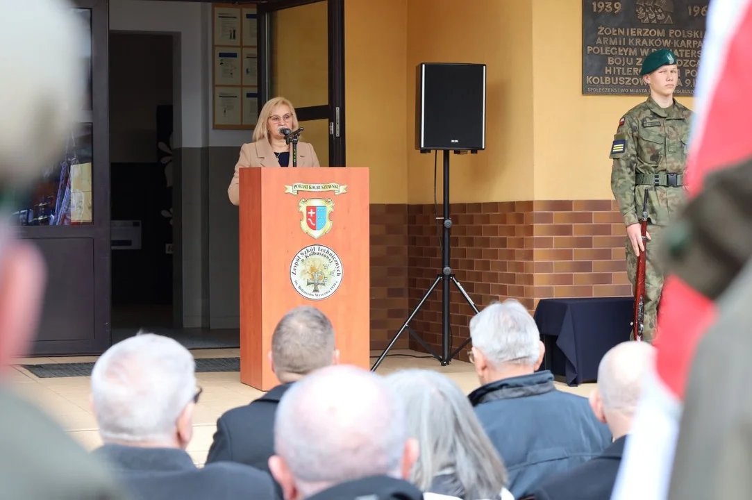 Katyń i Smoleńsk. Kolbuszowa odda hołd ofiarom narodowych tragedii