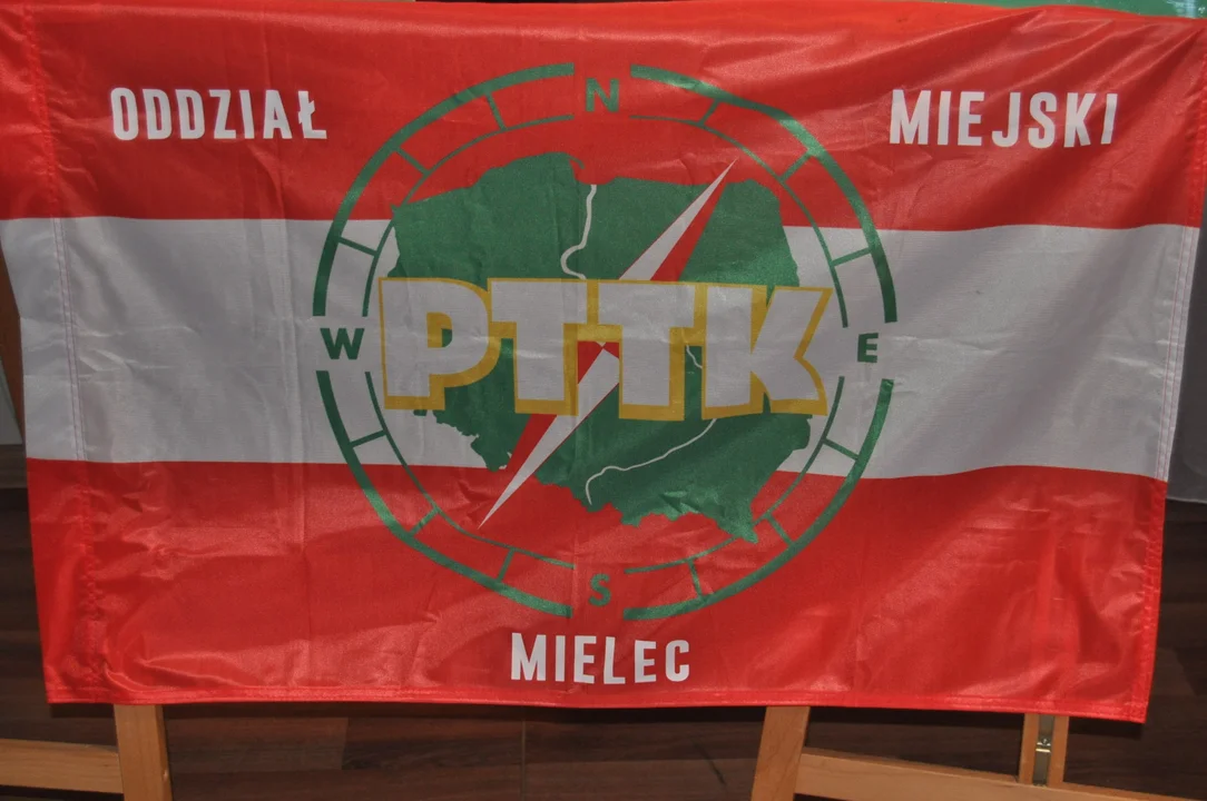 50 lat PTTK w Mielcu