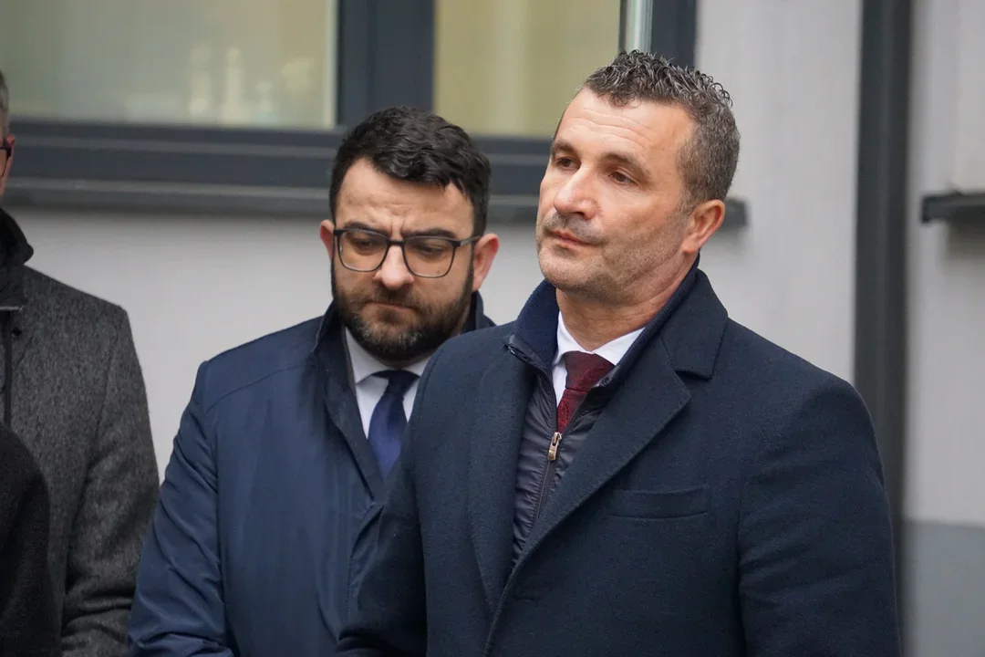 Szpital w Lesku zagrożony