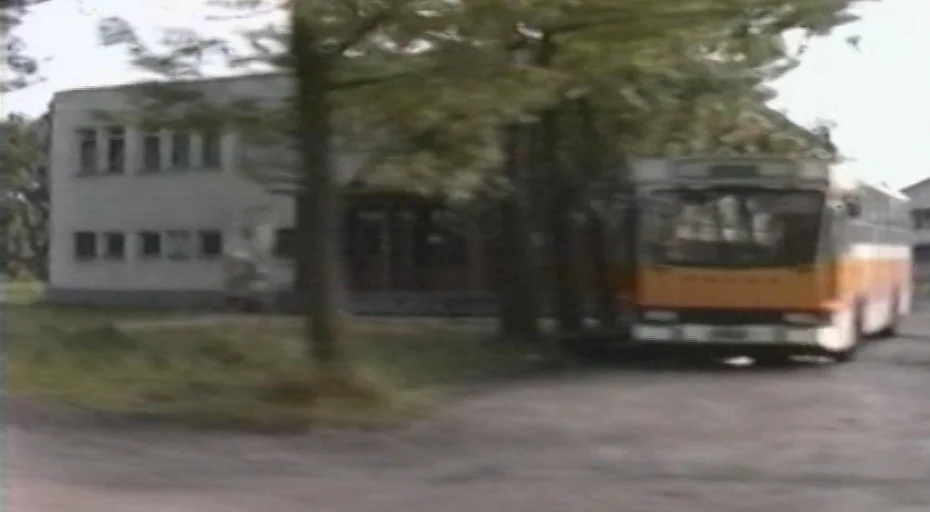 Kolbuszowa Górna na nagraniu z 1989 roku. Tak wyglądało sołectwo [ZDJĘCIA - WIDEO] - Zdjęcie główne