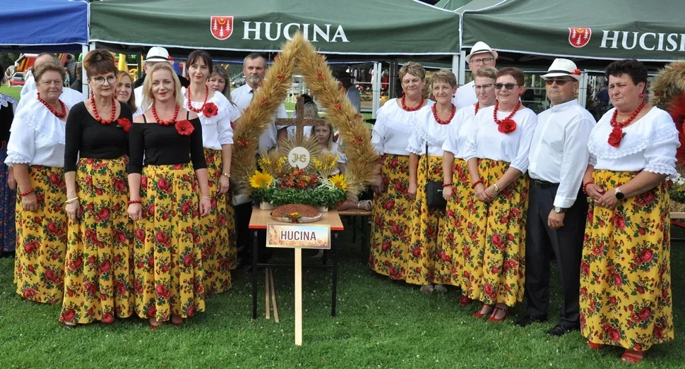 Najlepsze zdjęcia z długiego sierpniowego weekendu na Podkarpaciu. Od biegów po dożynki i pikniki wojskowe