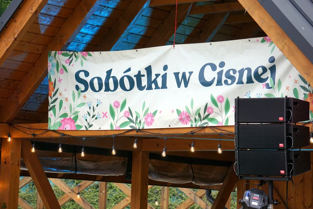 III Sobótki w Cisnej