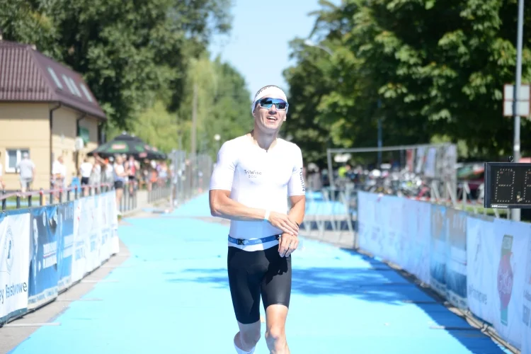 III Triathlon im. Aleksandra Ładosia w Głogowie Małopolskim