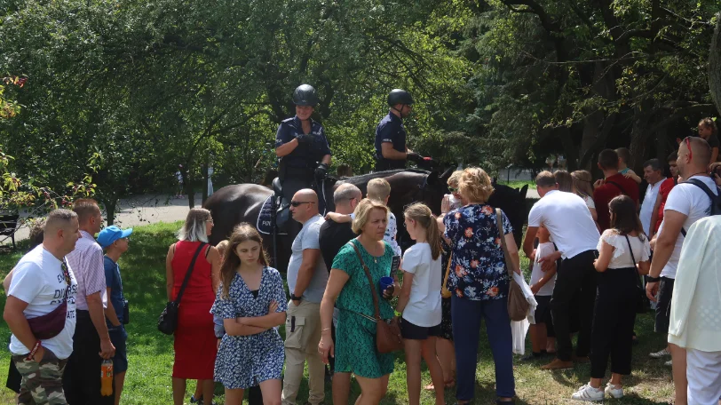 Piknik Wojskowy w Rzeszowie. Byłeś? Znajdź się na zdjęciach