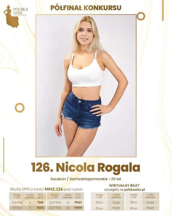 Polska Miss 2023