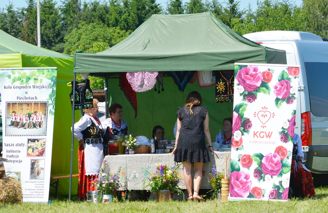 Roztańczony Chorzelów